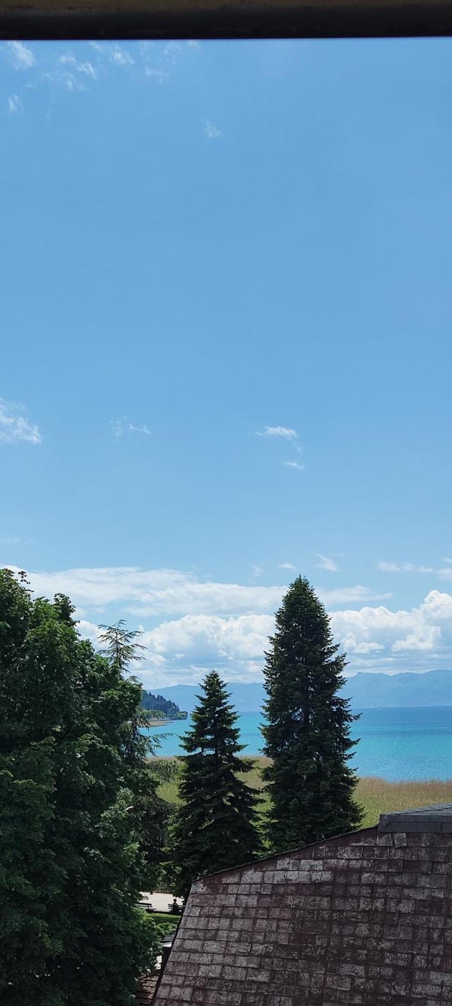 Apartments Smakoski Ohrid Exteriör bild