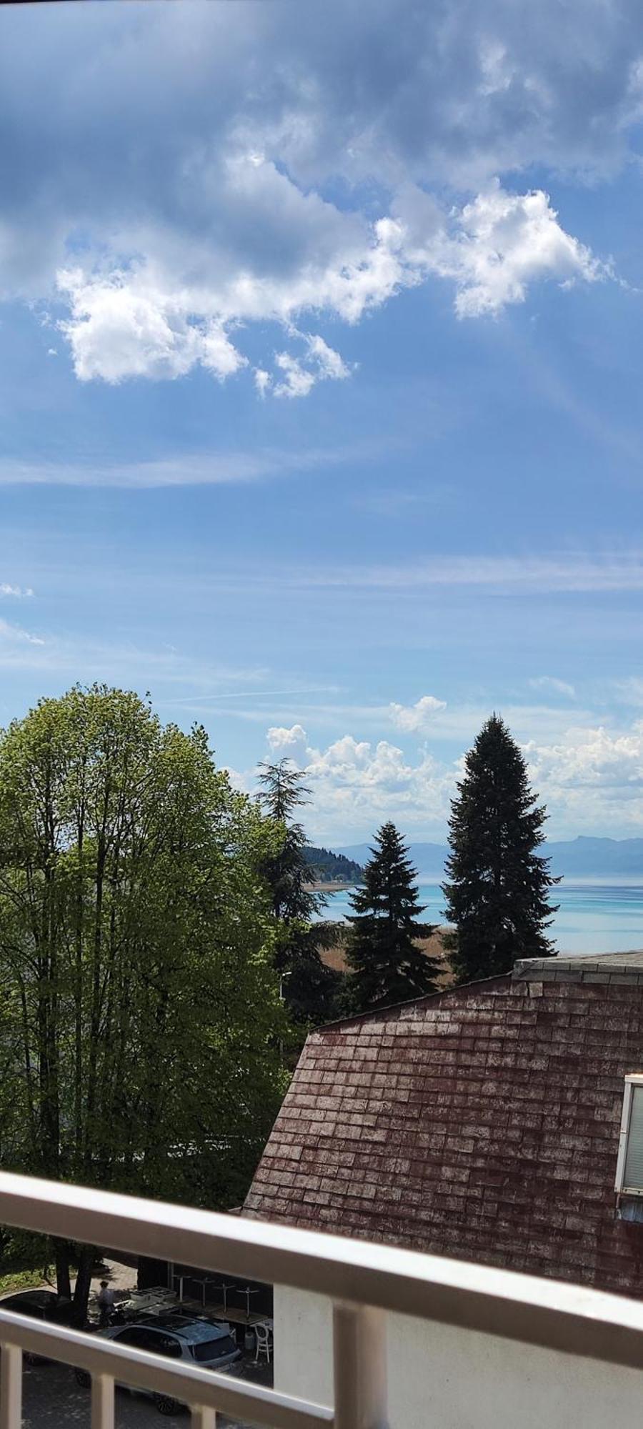 Apartments Smakoski Ohrid Exteriör bild