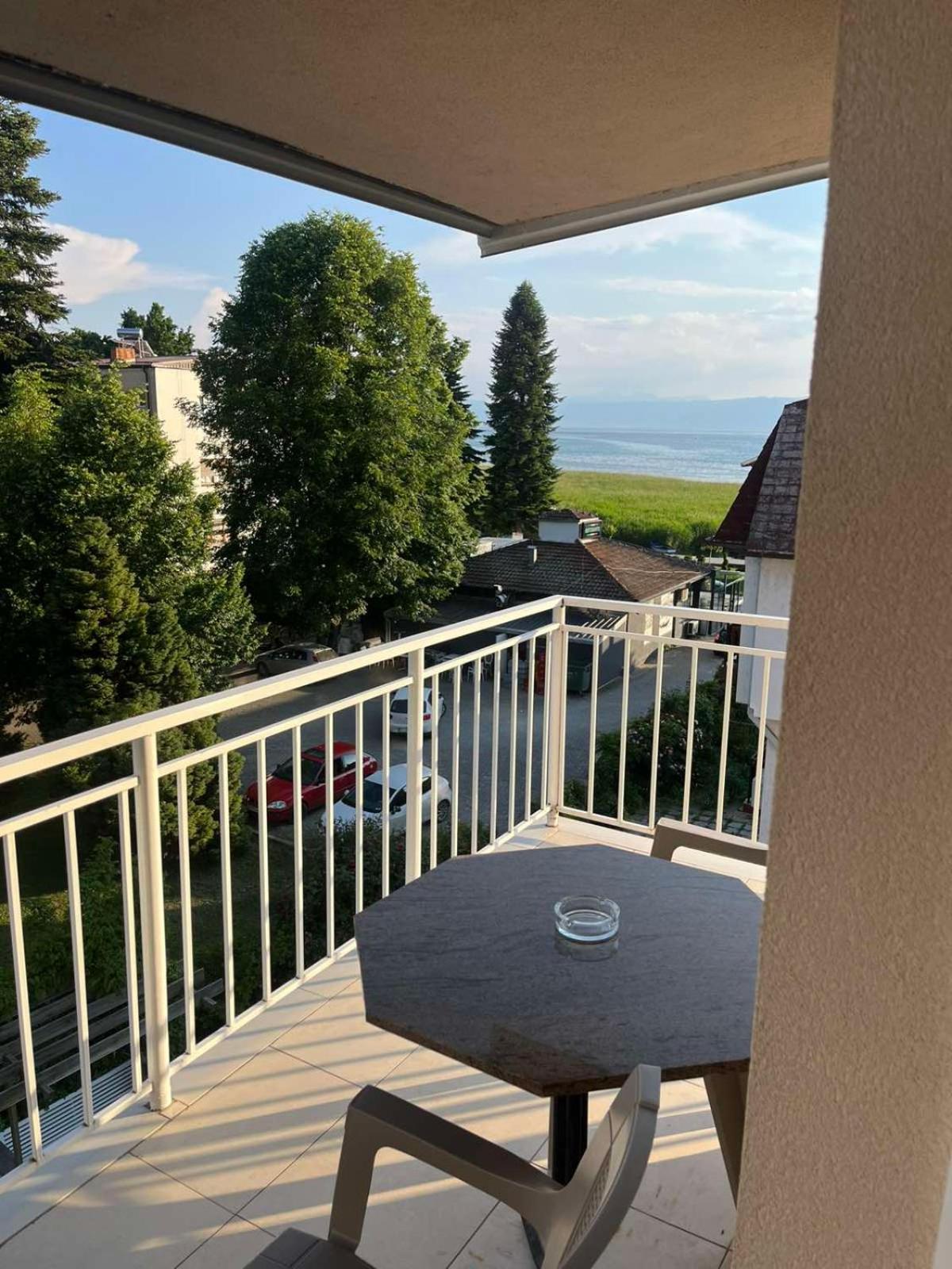 Apartments Smakoski Ohrid Exteriör bild